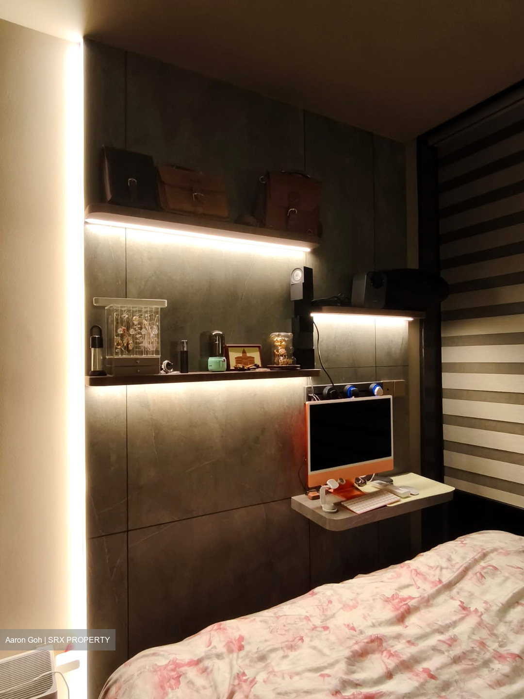 Hyll On Holland (D10), Condominium #621602041